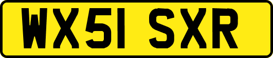 WX51SXR