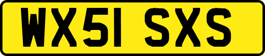 WX51SXS