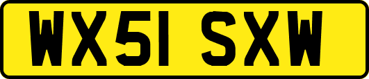 WX51SXW