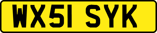 WX51SYK