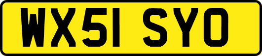 WX51SYO