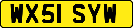 WX51SYW