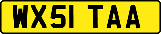 WX51TAA
