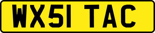 WX51TAC