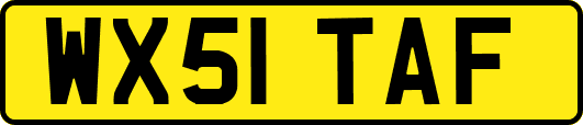 WX51TAF