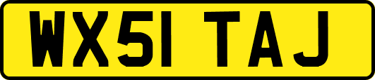 WX51TAJ