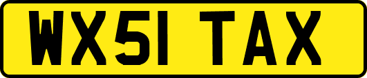 WX51TAX