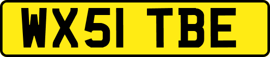 WX51TBE