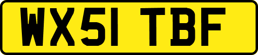 WX51TBF