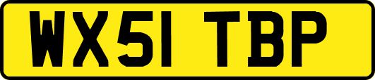 WX51TBP