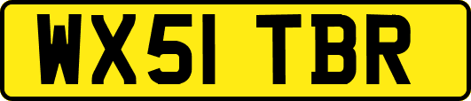 WX51TBR