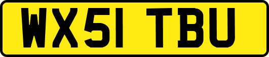 WX51TBU