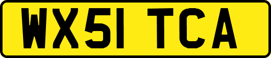 WX51TCA