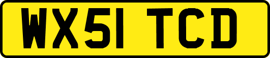 WX51TCD