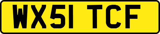 WX51TCF