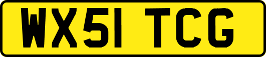 WX51TCG