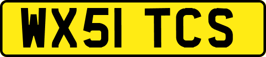 WX51TCS
