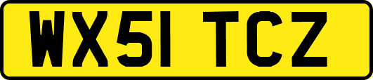 WX51TCZ