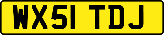 WX51TDJ