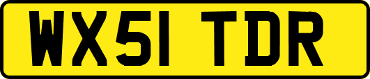 WX51TDR