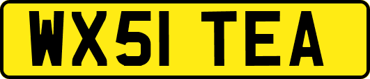 WX51TEA