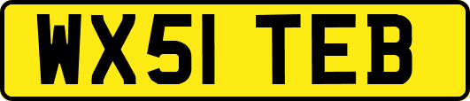 WX51TEB