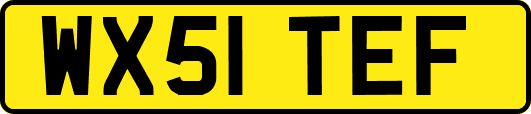 WX51TEF