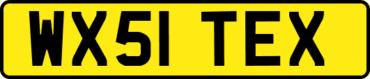 WX51TEX