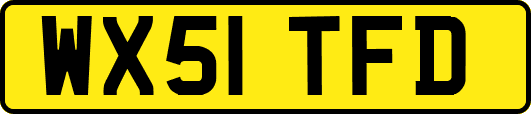 WX51TFD