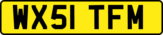 WX51TFM