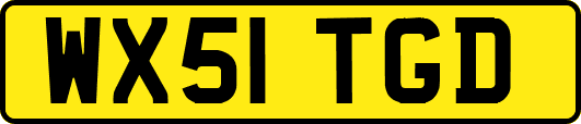 WX51TGD