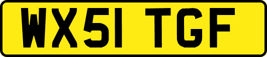 WX51TGF