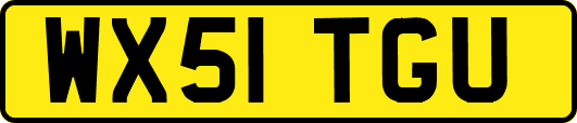 WX51TGU