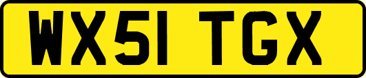 WX51TGX