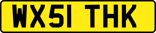 WX51THK