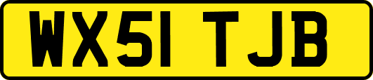 WX51TJB