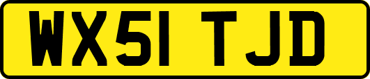 WX51TJD