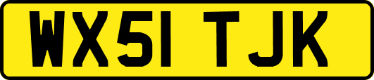 WX51TJK