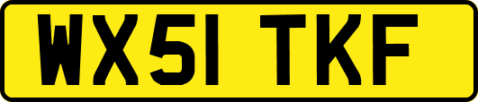 WX51TKF