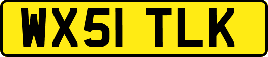 WX51TLK
