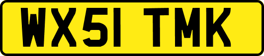 WX51TMK
