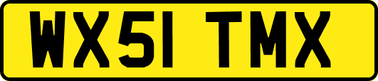 WX51TMX