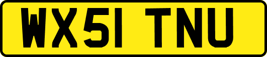 WX51TNU