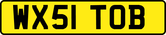 WX51TOB