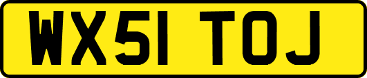 WX51TOJ