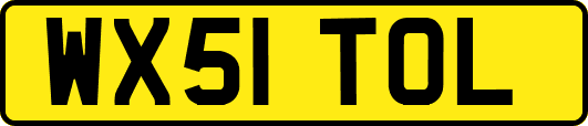 WX51TOL
