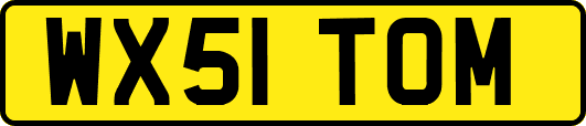 WX51TOM