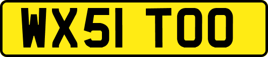WX51TOO