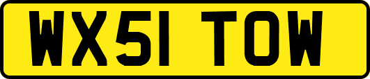 WX51TOW