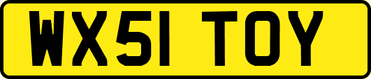 WX51TOY